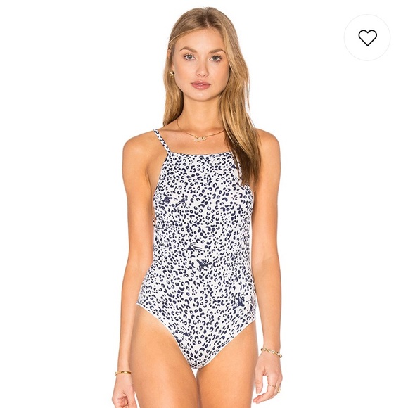 ✨ HP 🎉 NWT Clayton Bodysuit - Picture 2 of 4